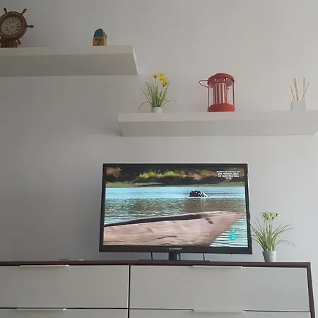 Apartamento Playa Salinas *