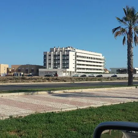 Playa Salinas Apartment *